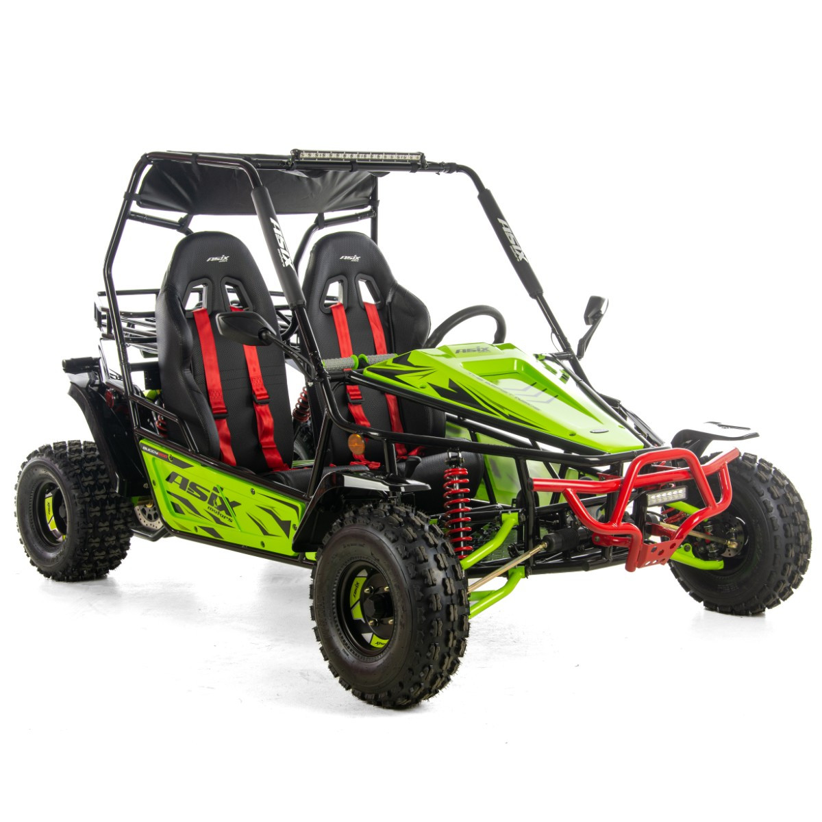 Buggy